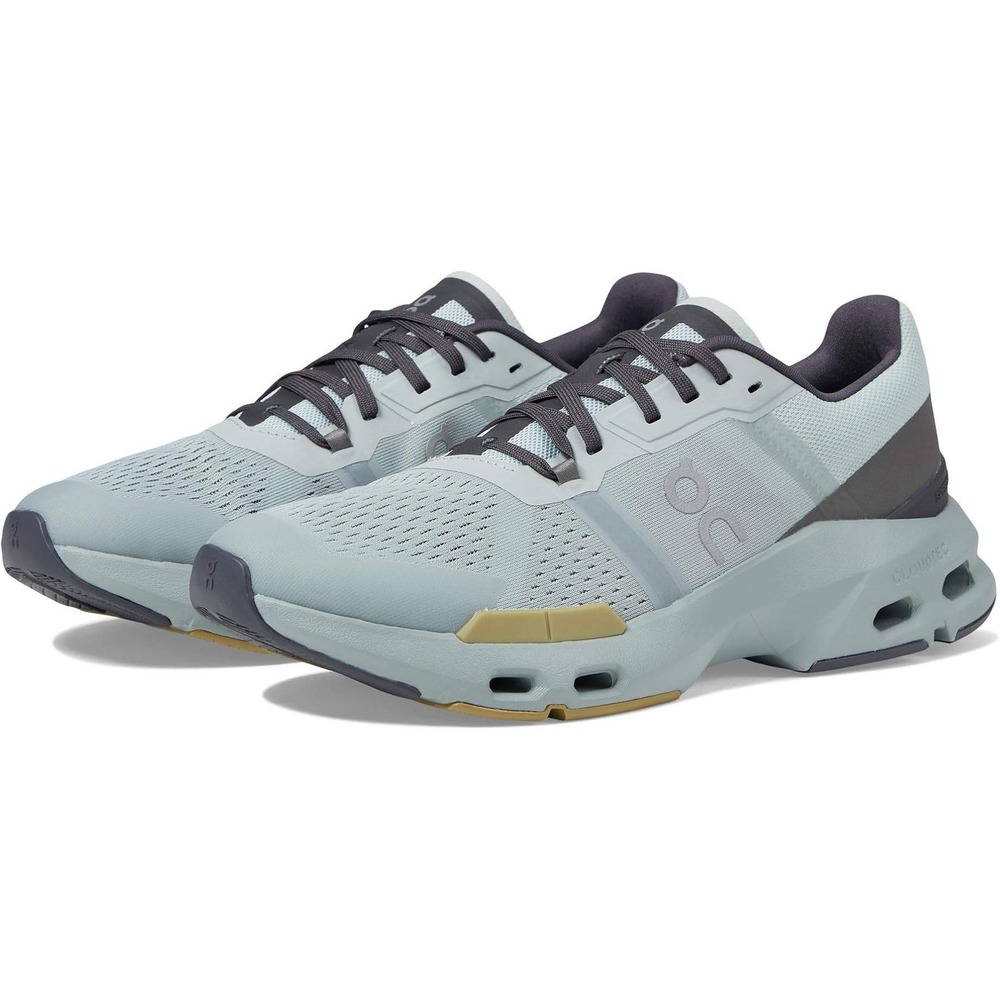 On Cloud Men's Cloudpulse,‎ Glacier/Safari, Size 11.5